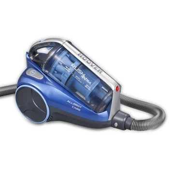 

Hoover контейнерный vacuum cleaner rush extra tre1420 019