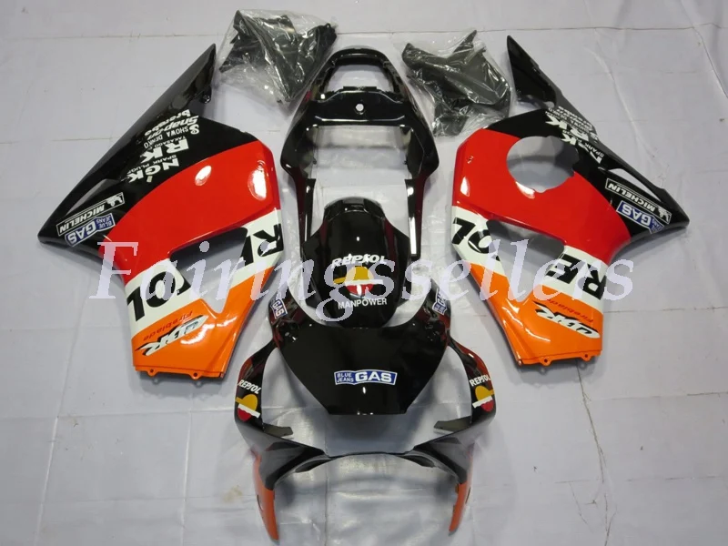 Repsol - CBR 954 02-03
