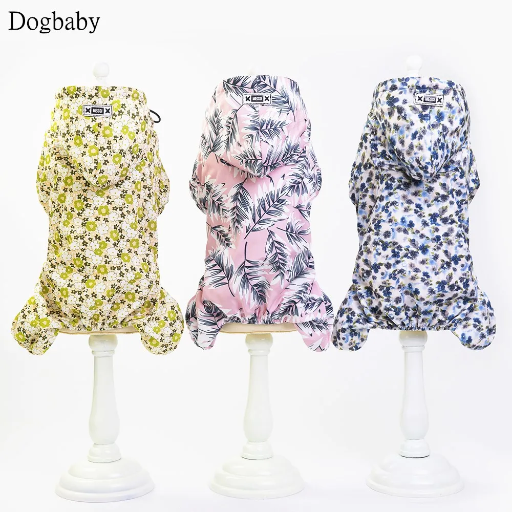 A43-New-Dog-Raincoat-Pet-Jumpsuit-Waterproof-Clothing-Hooded-Rain-Jacket-Outfits-Small-Dog-Clothes-Rainwear