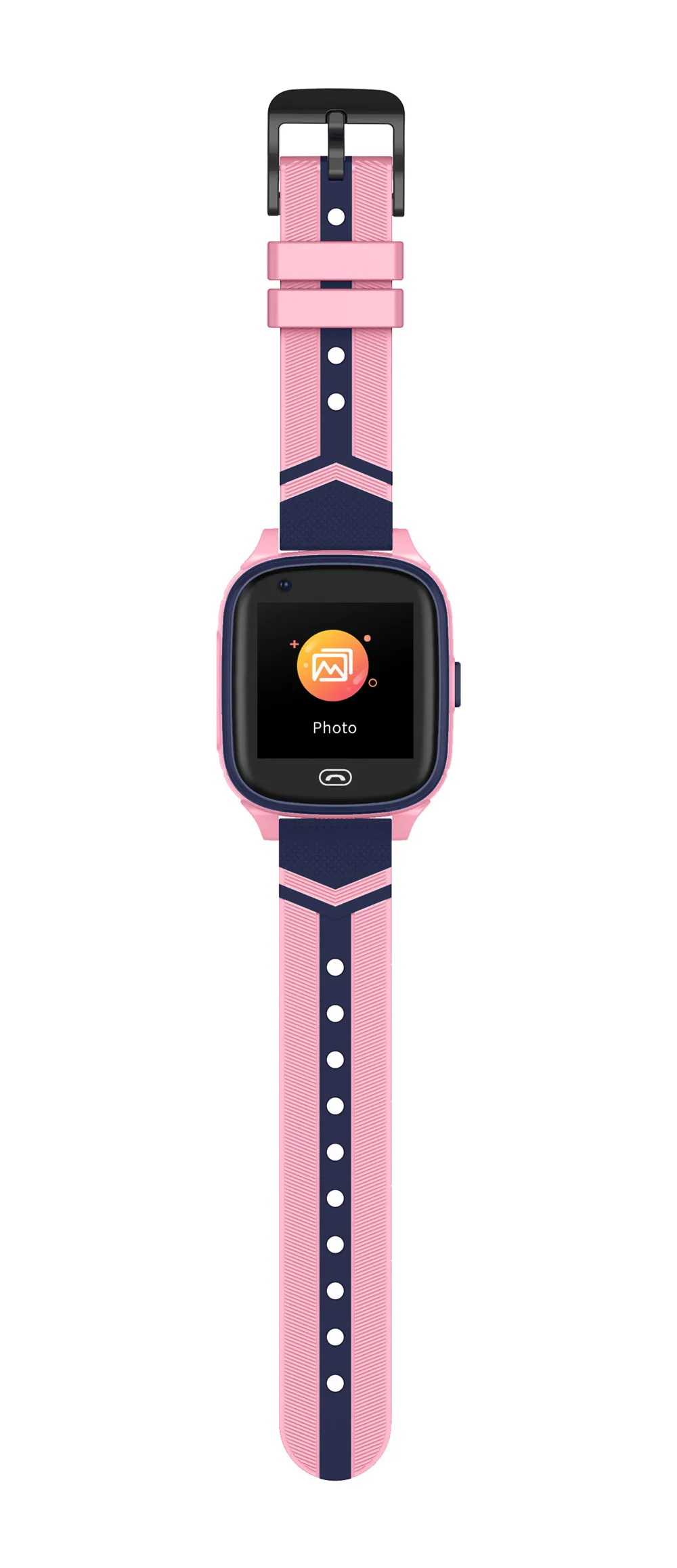 A60 4G Детские умные часы Детские wifi фитнес-браслет часы с gps подключен IP67 водонепроницаемый детские мобильные умные часы