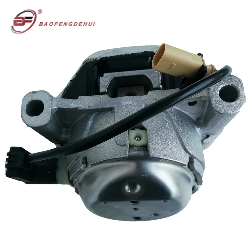 

Electronic Engines Mounts For Car Motor Right 4G0199381LD For Audi A8 A8L Sedan Edition 2.5/3.0 TFS Left 4G0199381LC
