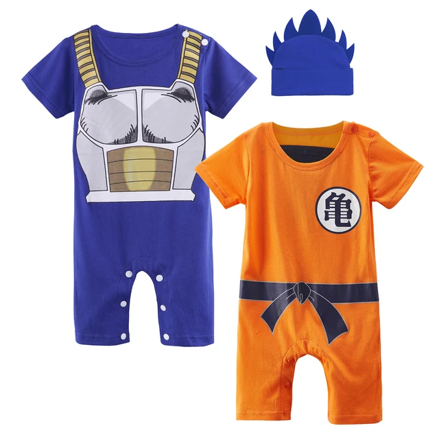 goku onesie