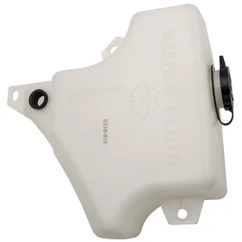 

Windshield Washer Fluid Reservoir Tank Bottle & Pump for Peterbilt Truck