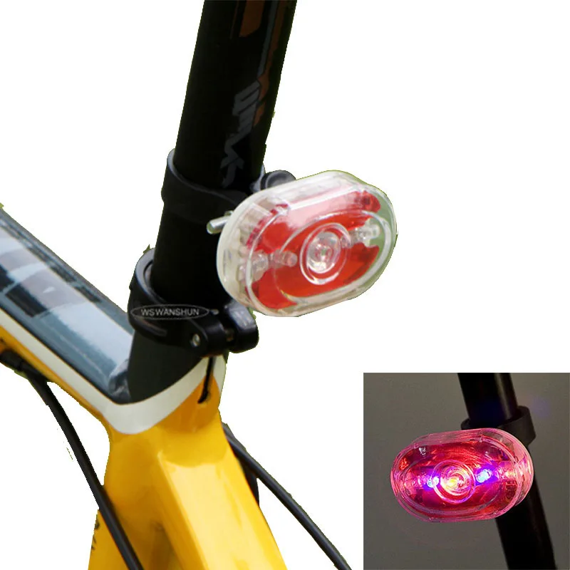 aliexpress bike lights