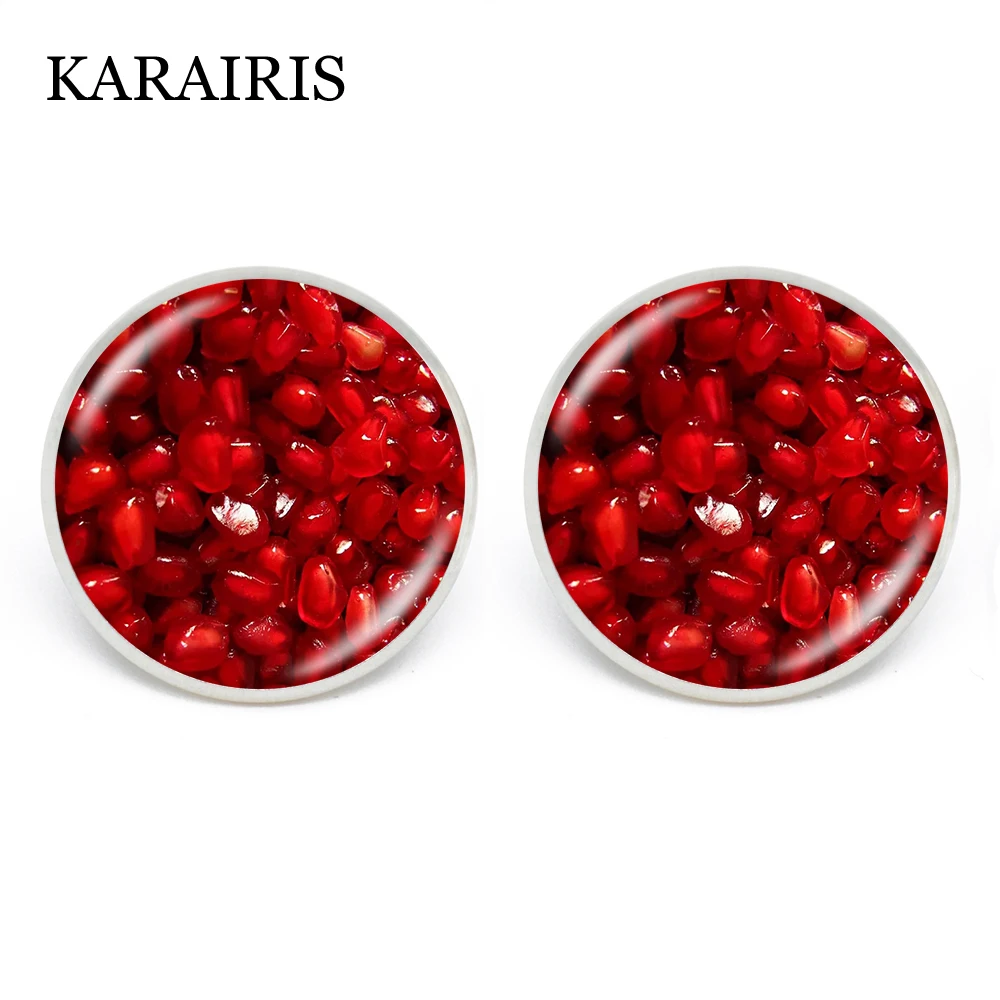 KARAIRIS украшения ручной работы раньше серьги для женщин девушек