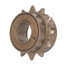 single speed freewheel sprocket