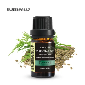 

10ML FLennel Sweet Essential Oil Calming & Soothing Essential Oil Relax Essential Oil For Body Relieve Humidifier Aromatherapy