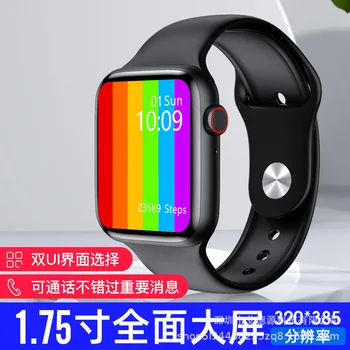 

Bluetooth Calling Smart Ch Ecg Heart Rate Monitoring Multi Movement Mode Ip68 Temperature Ches