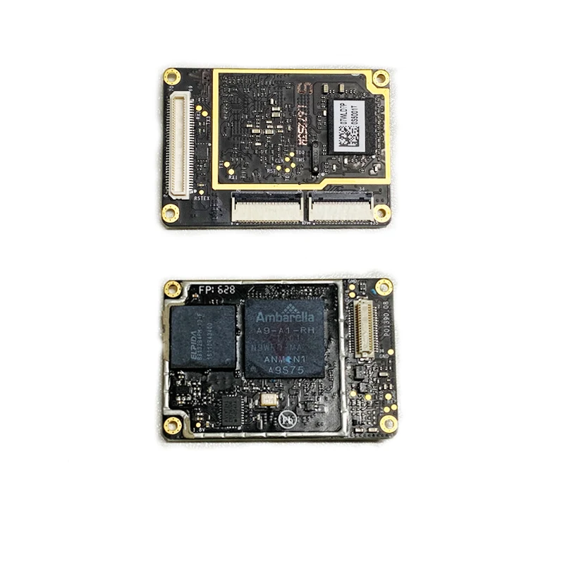 Placa principal da c mera dji phantom 4 pro original usada phantom 4 e phantom 4 pro gimbal placa inicial placa principal da c mera dji phantom 4