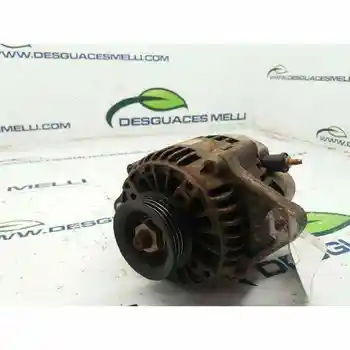 

3140060G13000 ALTERNATOR SUZUKI BALENO SALOON SY (EG)