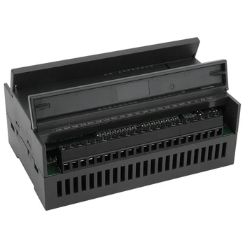 

Motor Speed Regulator PLC Programmable Controller PLC Industrial Control Board Fit for Mitsubishi FX2N-26MT-2AD motor