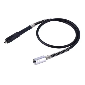 

In stock Extension Cord Flexible Shaft for Rotary Grinder Tool for Dremel Polishing Chuck new arrival Drop Shipping