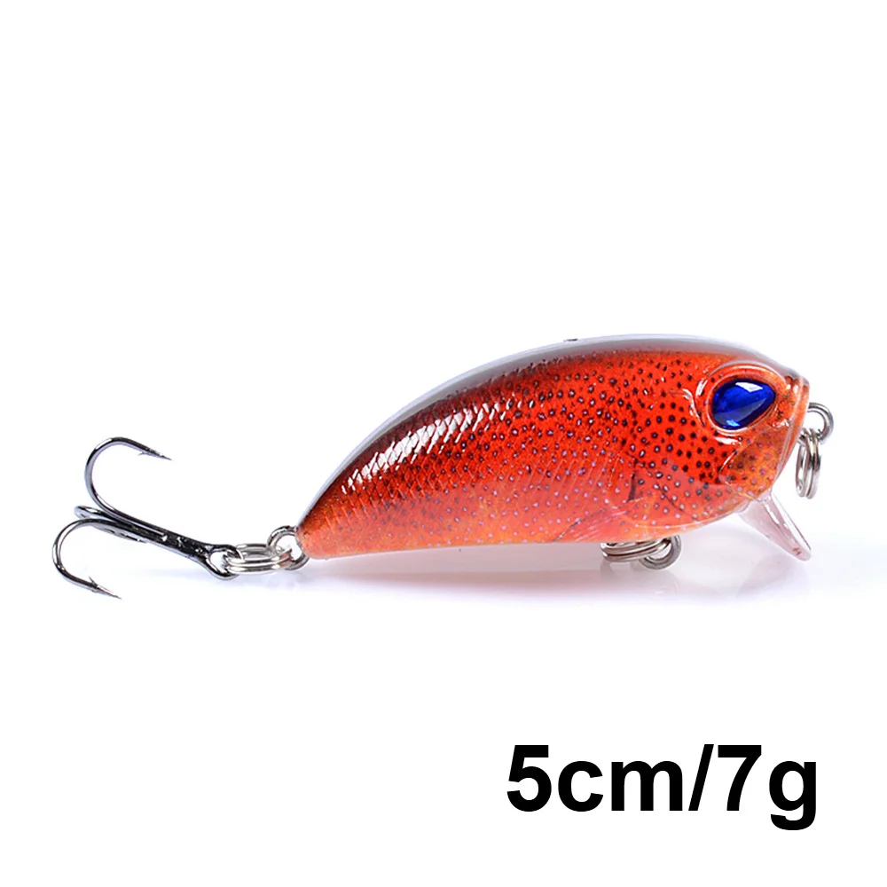 C Biwvo Shad товары для приманка для джеркинга на рыбалке приманки Minnow маленькие рыбки медленное джиг речной метод металлический воблер зимняя Vobler поверхность Noeby - Цвет: C