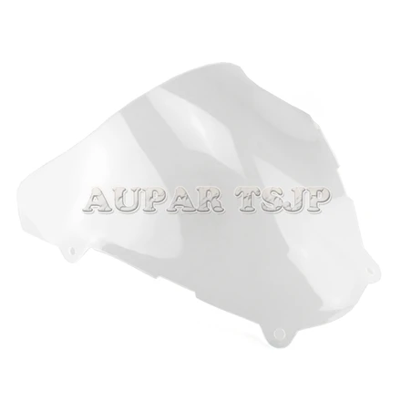 Autobike воздушный дефлектор для Suzuki SV650 1998 1999 2000 2001 2002 мотоцикл SV1000 98 99 00 01 02 ветрового стекла Пластик лобовое стекло