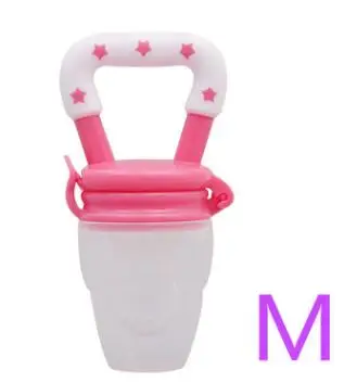pink white M