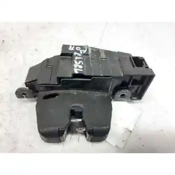 

9660403980 TRUNK LOCK/PORTON PEUGEOT 207