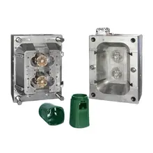 

Custom Plastic Molded Case Circuit Breaker