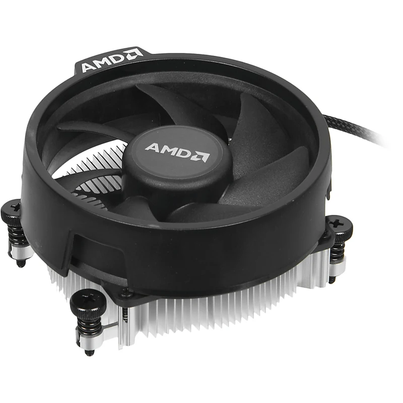 Процессор AMD Ryzen 3 1300X