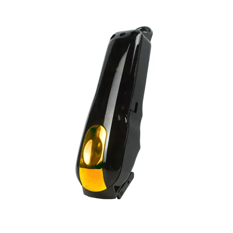 8Pcs/Set Electric Clipper Shell Set For WAHL 8148/8591 ABS 8 Style DIY Modification Shell Barber Electric Clipper Cover G0811