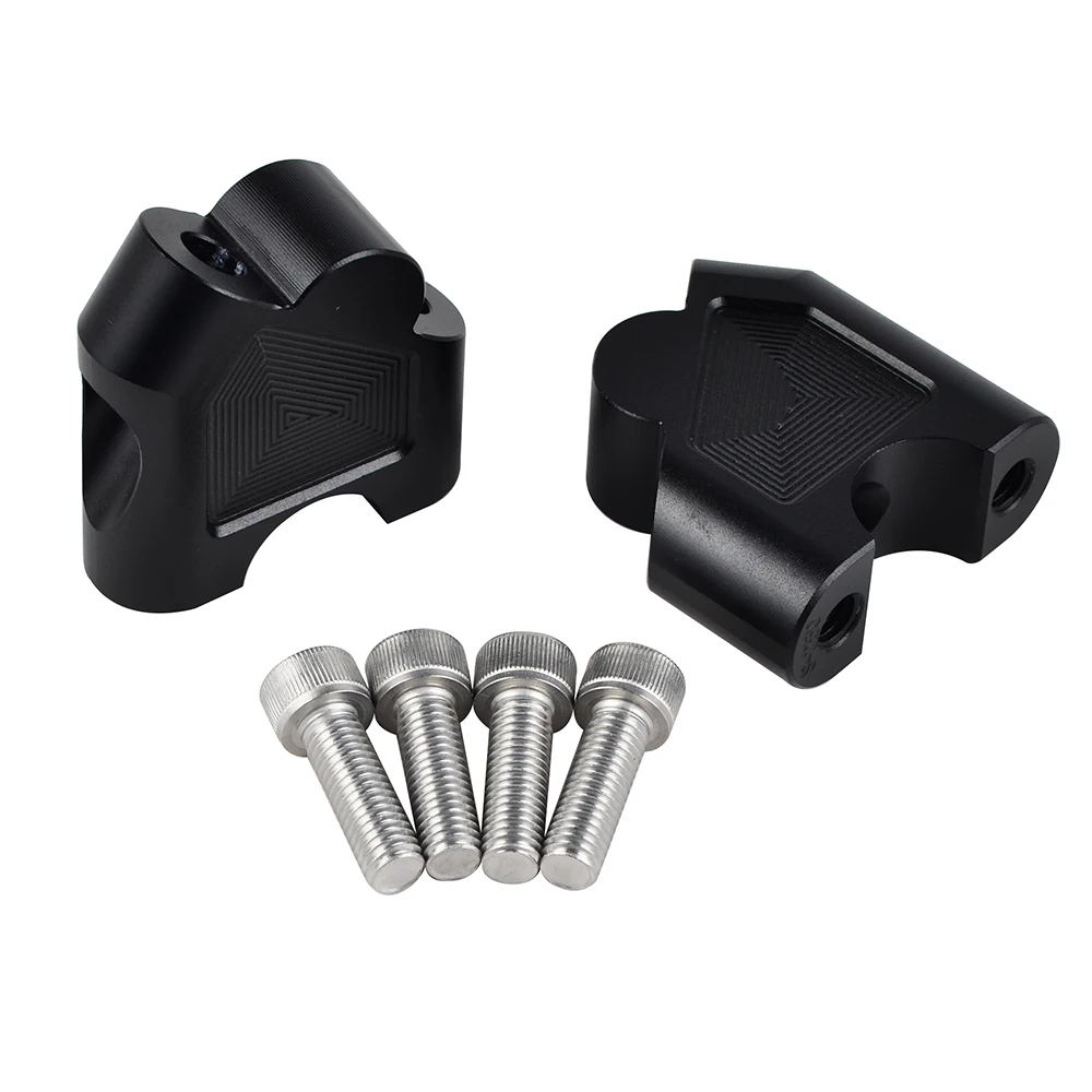 

Зажим для Руля Мотоцикла Suzuki GSF 1250S 2007-2016 SV1000 2003-2005 SV650 DL250 GW250 S/F