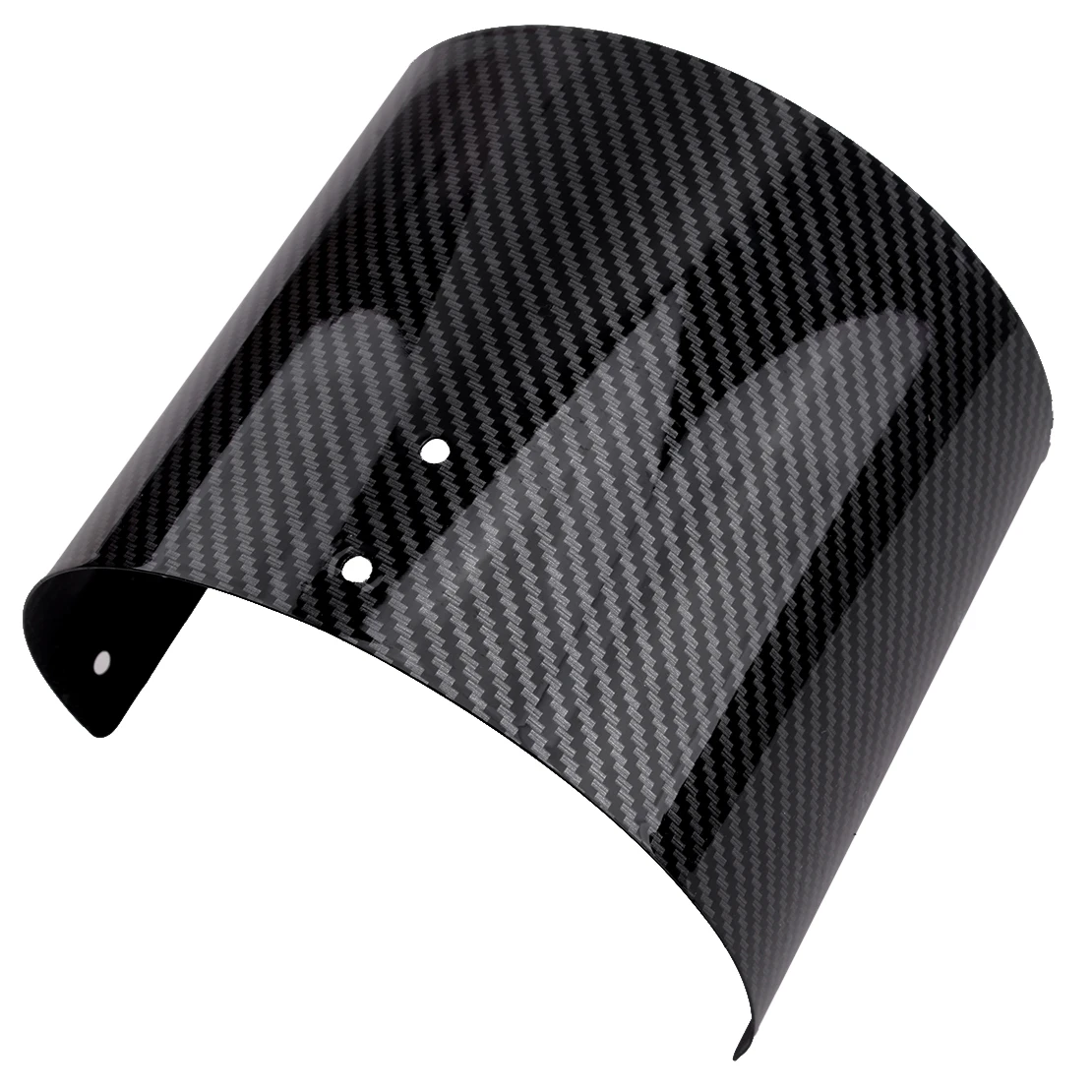 Universal Stainless Steel Heat Shield Cover Fit for 2.5"-5.5" Cone Air Filter Universal Stainless Steel Heat Shield Cover Fit for 2.5"-5.5" Cone Air Filter