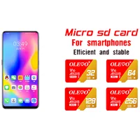 Memory Card 128GB 64GB cartao de memoria 32GB 256GB TF Card 8GB 16GB Flash Drive Card for Phone Tablet Speakers Robot UAV - Image 2