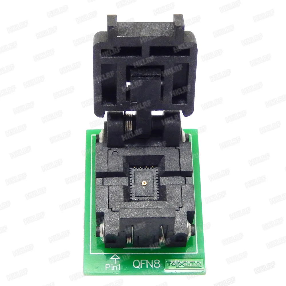 IC Programmer Adapter  (7)