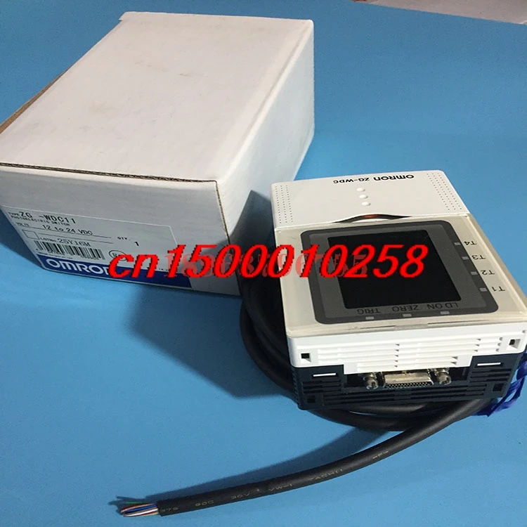 ZG-WDC11 Profilometry 센서