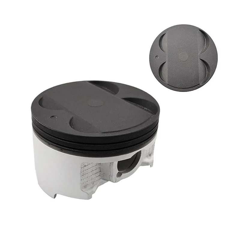 1 компл. Мотоцикл поршень и кольцо комплект для Suzuki AN400 Burgman/Skywave 400 DL650 2007-2011 SV650 2003-2012 DR350 1990-1999