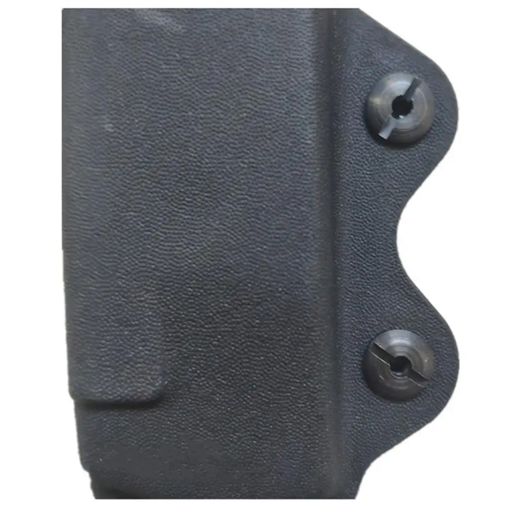 Glock 17/19/22/Гавайская гитара 23 универсальная Оружейная кобура тактический бой Airsoft Quick Release подсумок