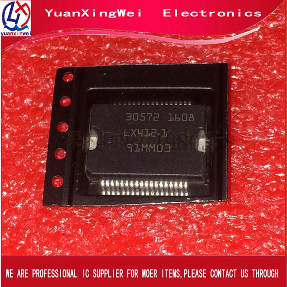 5 шт./лот 30572 HSSOP-36