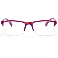 Unisex Reading Glasses Presbyopic Eyeglasses Full Frame +75/+100/+125/+150/+175/+200/+225/+250/+275/+300/+325/+350/+375 Portabl 2