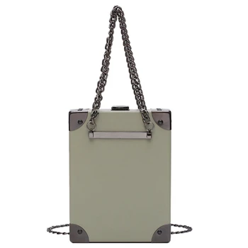 

Casual Women Handbags Trend Korean Version Shoulder Bag Fashion Women Messenger Bag