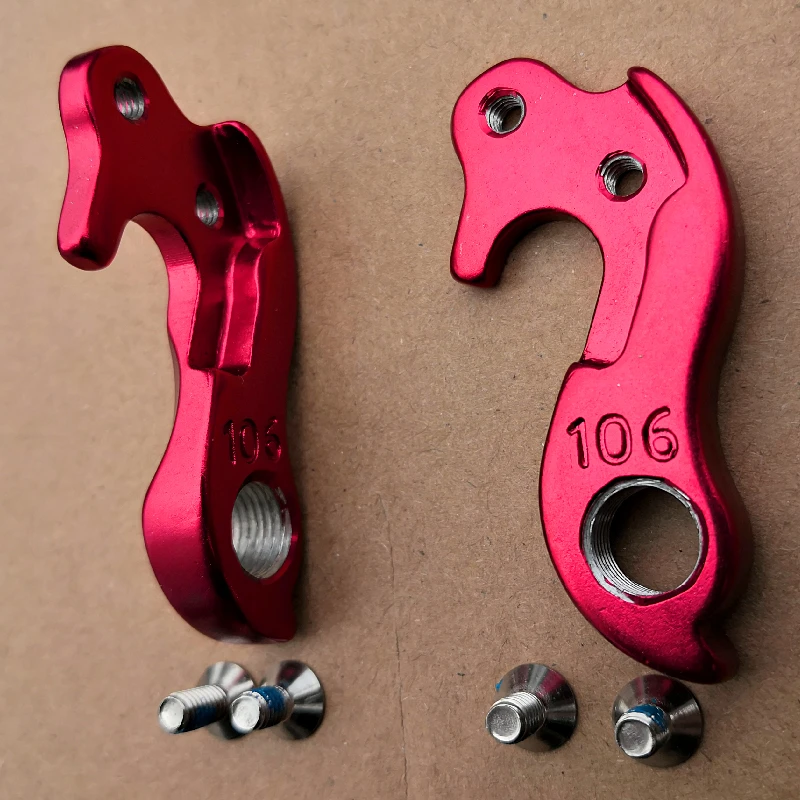 cube aim derailleur hanger