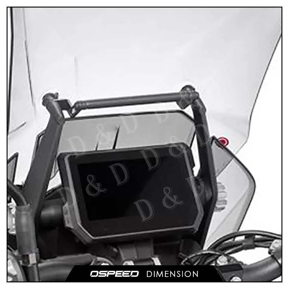 Для KTM 1290 Super Adventure S R 2017 2018 2019 мотоцикл мобильный телефон адаптер GPS навигация