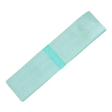 Эластичная эластичная резинка для фитнеса