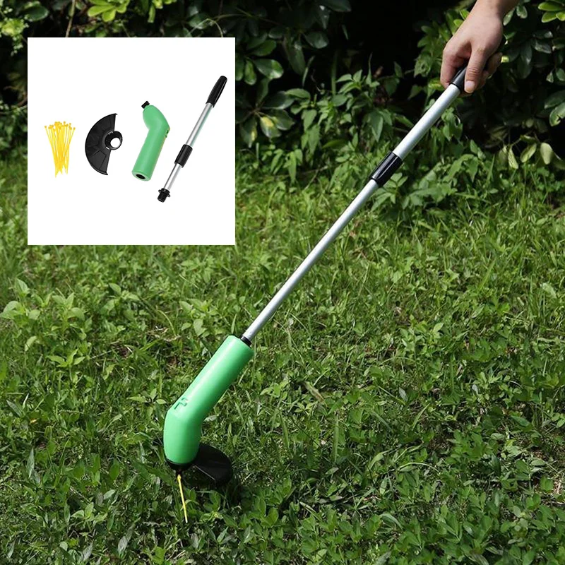 grass edger cutter