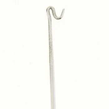 

1pc Piano Spring Hook Tool/Kit Adjusting Tool Piano Regulating Accessory for Pianist