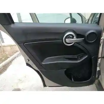 

TRIM LEFT REAR DOOR FIAT 500 X (334)