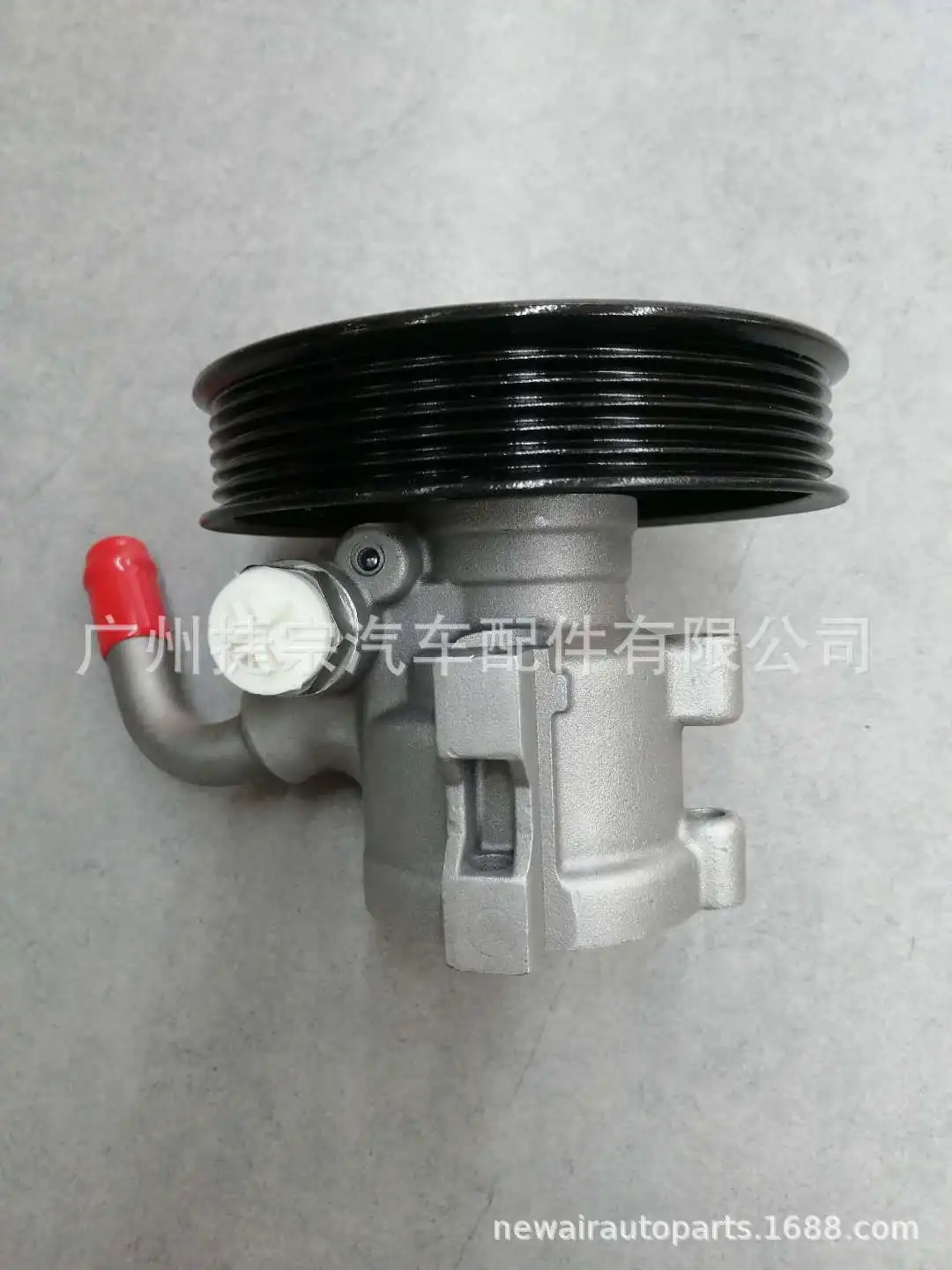 

Power Steering Pump 20-820 for 1991-1996 2.5L 4.0L OHV Jeep Wrangler 52037566
