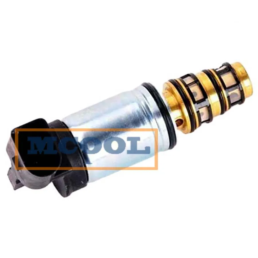 LY-66 For AUDI SKODA VW CVC AC Compressor Control Valve 1K0820859F 5N0820803A 1K0820803G 1K0820803L 1K0820803N 1K0820803P Q compressor control valve