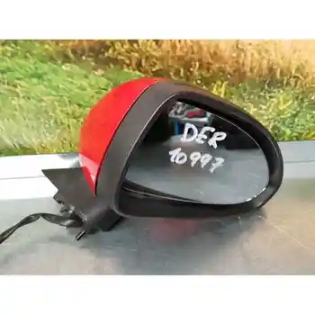 

RIGHT REARVIEW MIRROR OPEL CORSA D