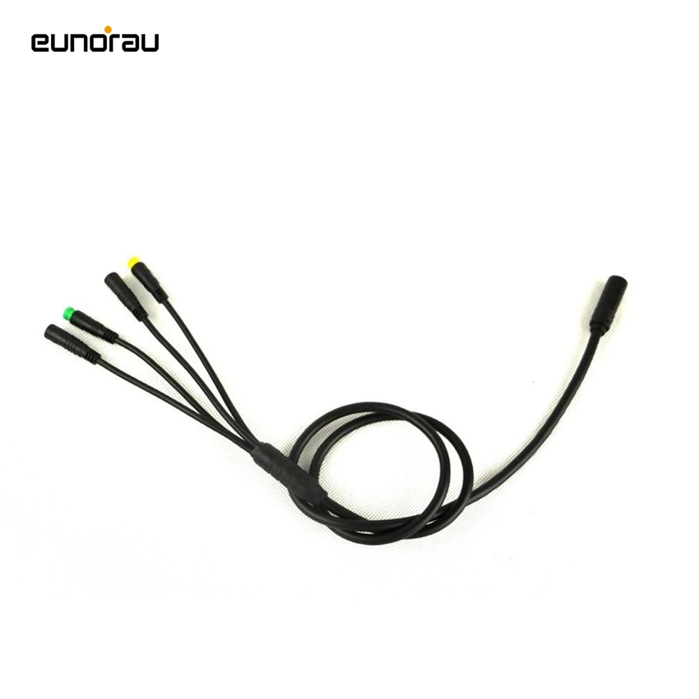 ENA 500W Fat Conversion Kit (5)