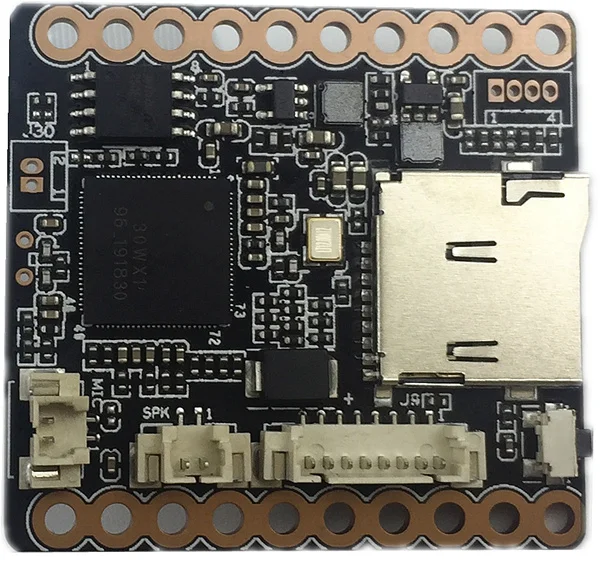 XM530+ SC2235 wifi беспроводной модуль ip-камеры 1080P 1920*1080 25 кадров в секунду поддержка sd-карты iCsee CMS аудио P2P мобильный