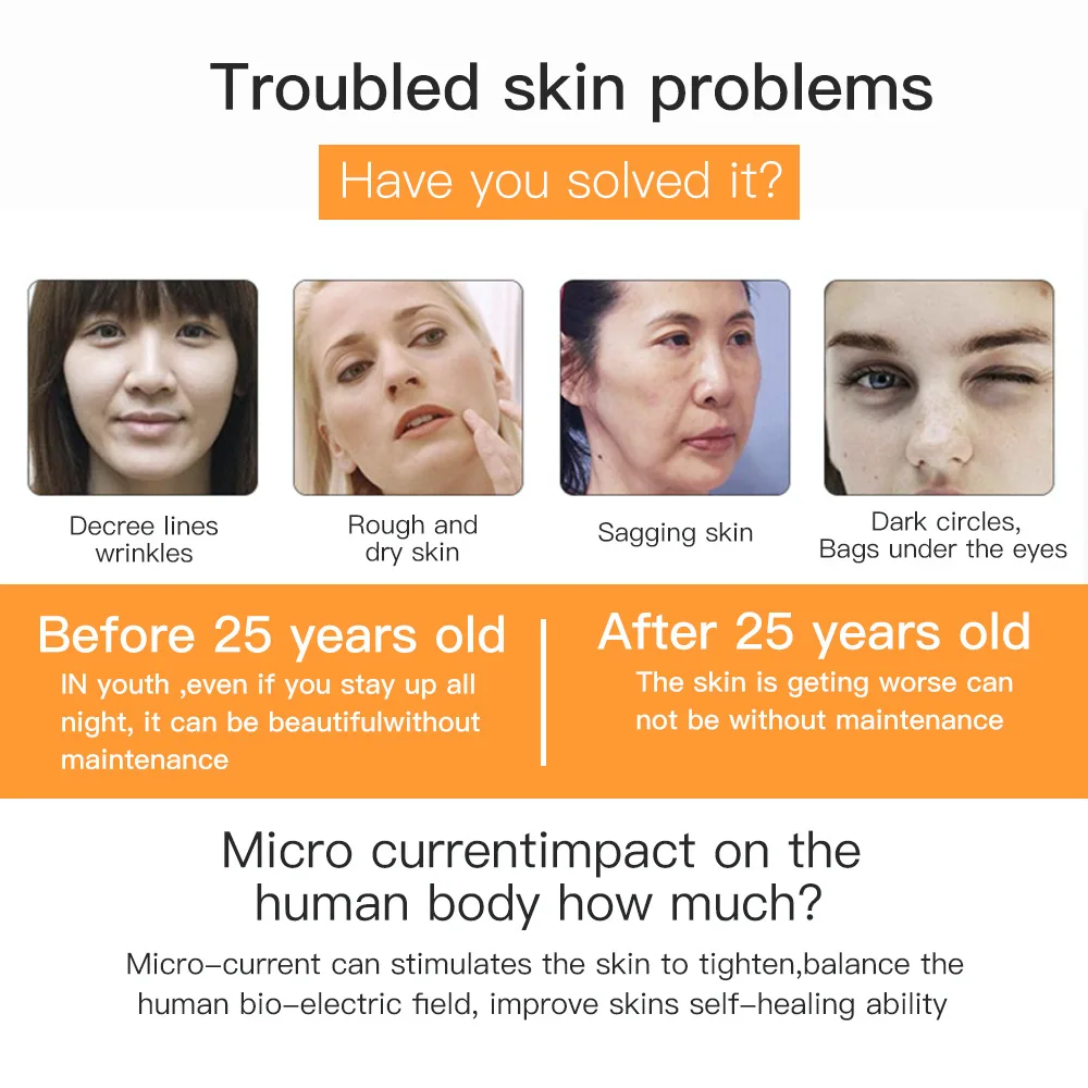 Magic Star Beauty Instrument Image 8