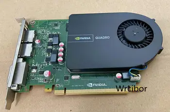 

Nvidia Quadro 2000 1GB GDDR5 PCI-e x16 Graphics Video Card
