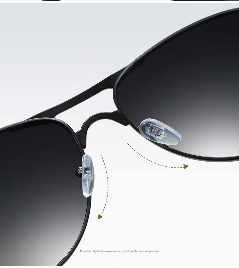 SAYLAYO, высокое качество, поляризационные солнцезащитные очки, для мужчин и женщин, пилот, для вождения, сплав, оправа, солнцезащитные очки, очки, UV400, очки, Oculos De Sol
