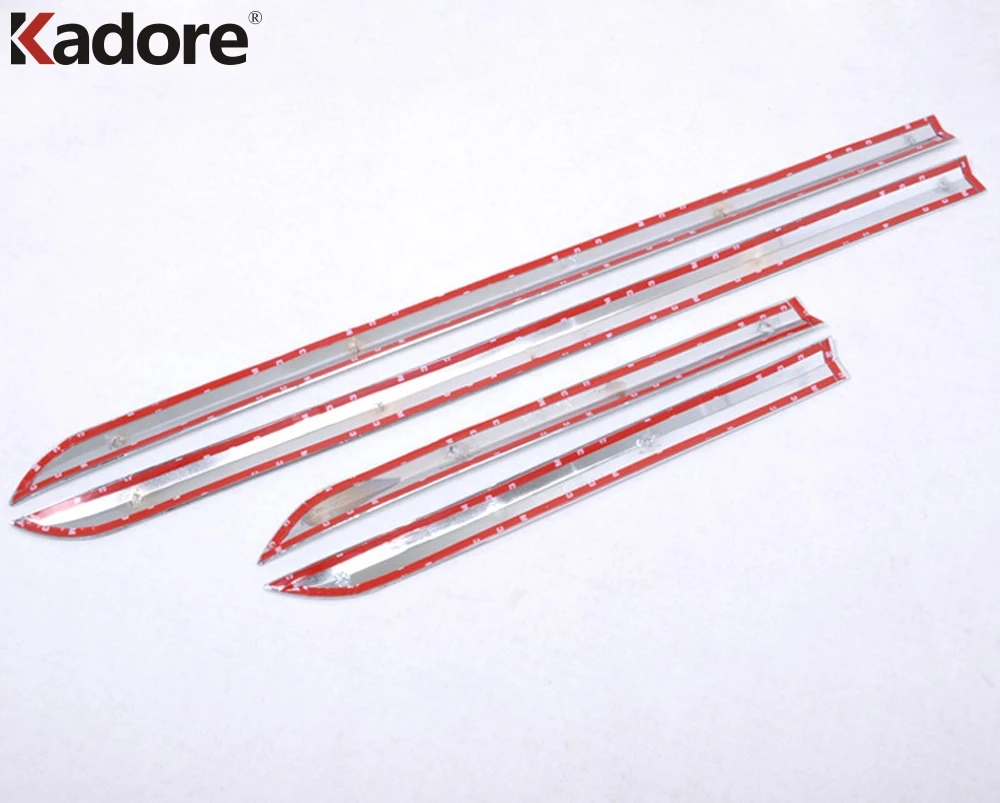 Накладки на боковые двери для Kia Sportage 2011 2012 2013 2014|side door molding|door molding trimdoor |