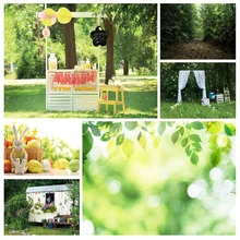 

Spring Garden Grassland Easter Photography Backdrop Custom Background for Baby Children Portrait Pets Toy Photocall Fond Photo