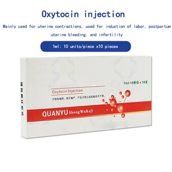 

Hysteretic contraction solution for pigs, cattle and sheep after sows dystocia, cats and dogs